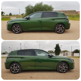 Обява за продажба на Peugeot 308 Allure ~38 500 лв. - изображение 2 | Auto.bg Обява за продажба на Peugeot 308 Allure ~38 500 лв. - изображение 2