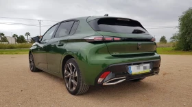 Обява за продажба на Peugeot 308 Allure ~38 500 лв. - изображение 4 | Auto.bg Обява за продажба на Peugeot 308 Allure ~38 500 лв. - изображение 4