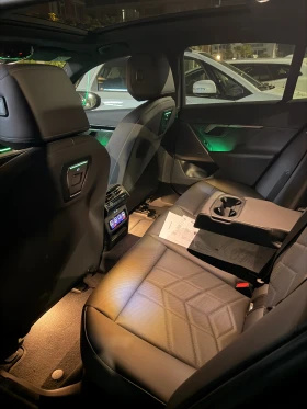 BMW 520 G60 mild hybrid , снимка 8