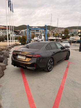 Обява за продажба на BMW 520 G60 mild hybrid  ~ 111 500 лв. - изображение 2 | Auto.bg Обява за продажба на BMW 520 G60 mild hybrid  ~ 111 500 лв. - изображение 2