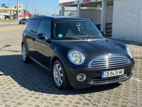 Mini Clubman 1.6