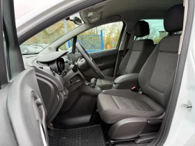 Opel Meriva 1.3M-JET-95К.С-Климатик-Обслужена-всичко платено - 6500 лв. / 3323.40 € - 23066557 10