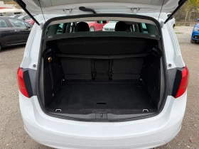 Opel Meriva 1.3M-JET-95К.С-Климатик-Обслужена-всичко платено - 6500 лв. / 3323.40 € - 23066557 12