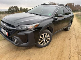 Subaru Outback Premium, снимка 2