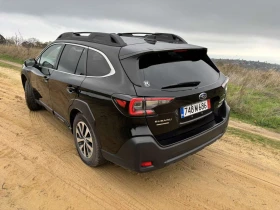 Subaru Outback Premium, снимка 4