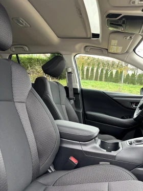Subaru Outback Premium, снимка 10