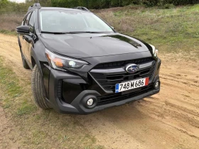 Subaru Outback Premium, снимка 1