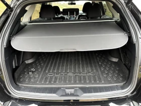Subaru Outback Premium, снимка 9