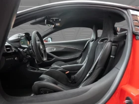 McLaren 720 S Artura = Black Pack = Гаранция - 442920 лв. / 226461.40 € - 78526465 7