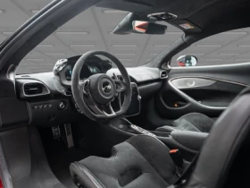 McLaren 720 S Artura = Black Pack = Гаранция - 442920 лв. / 226461.40 € - 78526465 8