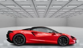McLaren 720 S Artura = Black Pack = Гаранция - 442920 лв. / 226461.40 € - 78526465 5