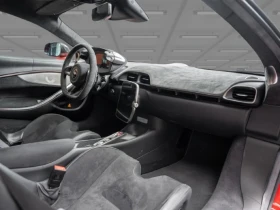 McLaren 720 S Artura = Black Pack = Гаранция - 442920 лв. / 226461.40 € - 78526465 13