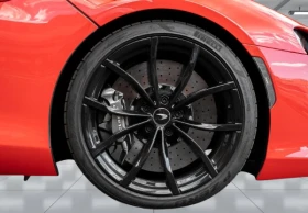 McLaren 720 S Artura = Black Pack = Гаранция - 442920 лв. / 226461.40 € - 78526465 6