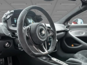 McLaren 720 S Artura = Black Pack = Гаранция - 442920 лв. / 226461.40 € - 78526465 9