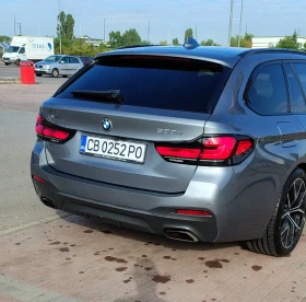BMW 530 XD M.SPORT. 286.    | Mobile.bg    4