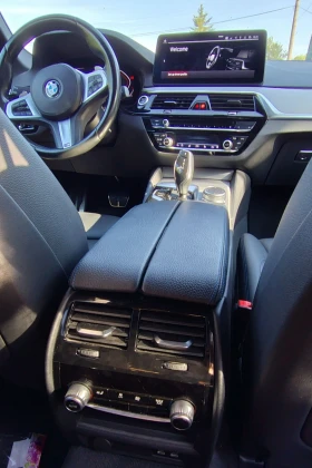 BMW 530 XD M.SPORT. 286.    | Mobile.bg    8