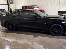 Ford Mustang GT * * CARFAX * * АВТО КРЕДИТ * *  - 49999 лв. / 25564.08 € - 44172254 3