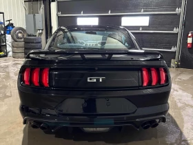 Ford Mustang GT * * CARFAX * * АВТО КРЕДИТ * *  - 49999 лв. / 25564.08 € - 44172254 5