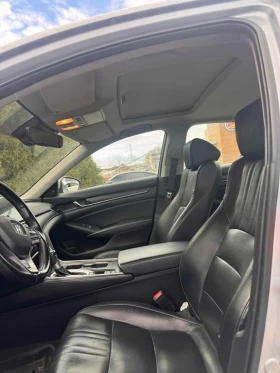 Honda Accord * Touring * CARFAX * БЕЗ ПЪРВОНАЧАЛНА ВНОСКА - 29999 лв. / 15338.25 € - 61140801 5