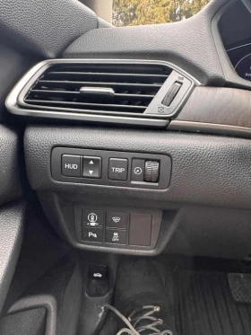 Honda Accord * Touring * CARFAX * БЕЗ ПЪРВОНАЧАЛНА ВНОСКА - 29999 лв. / 15338.25 € - 61140801 11