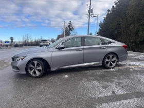 Honda Accord * Touring * CARFAX * БЕЗ ПЪРВОНАЧАЛНА ВНОСКА - 29999 лв. / 15338.25 € - 61140801 2