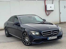 Mercedes-Benz E 220 LED /9G