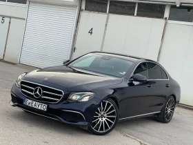 Mercedes-Benz E 220 LED /9G - 45999 лв. / 23518.92 € - 78487129 3