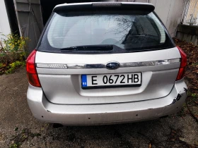 Subaru Legacy ��-������ ������ �������� | Mobile.bg � ����� ������ 5