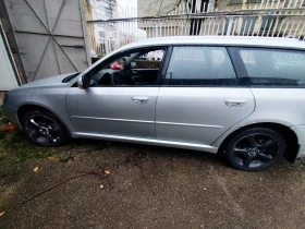 Subaru Legacy ��-������ ������ �������� | Mobile.bg � ����� ������ 3