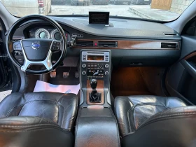 Volvo V70 2.0D XENON FULL - 11990 лв. / 6130.39 € - 87519528 9