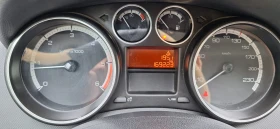 Peugeot 308 1.6HDI - 6500 лв. / 3323.40 € - 74396577 11
