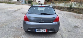 Peugeot 308 1.6HDI - 6500 лв. / 3323.40 € - 74396577 6