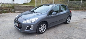 Peugeot 308 1.6HDI - 6500 лв. / 3323.40 € - 74396577 2