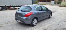Peugeot 308 1.6HDI - 6500 лв. / 3323.40 € - 74396577 4