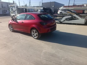 Seat Ibiza 1.6 TDI , снимка 3