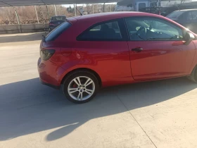 Seat Ibiza 1.6 TDI , снимка 5