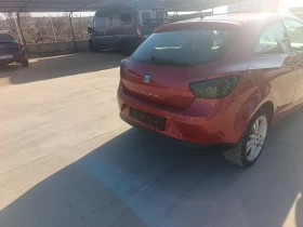 Seat Ibiza 1.6 TDI , снимка 4