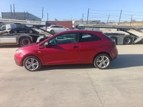 Seat Ibiza 1.6 TDI , снимка 2