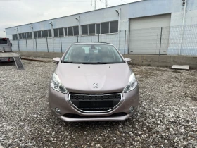 Peugeot 208 1.6 e-hdi - 8900 лв. / 4550.50 € - 72563994 2