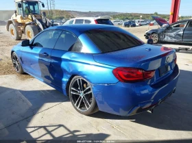 BMW 440 2020 BMW 440I - 46200 лв. / 23621.68 € - 90805345 7