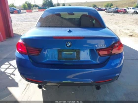 BMW 440 2020 BMW 440I - 46200 лв. / 23621.68 € - 90805345 8