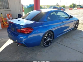 BMW 440 2020 BMW 440I - 46200 лв. / 23621.68 € - 90805345 9