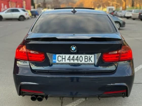 BMW 320 M-Pack* ПОДГРЕВ* ПАРКТРОНИК* АВТОПИЛОТ* КОЖА - 15000 € / 29337.45 лв. - 53186956 3