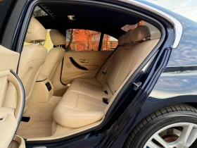 BMW 320 M-Pack* ПОДГРЕВ* ПАРКТРОНИК* АВТОПИЛОТ* КОЖА - 15000 € / 29337.45 лв. - 53186956 11