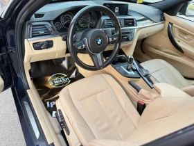 BMW 320 M-Pack* ПОДГРЕВ* ПАРКТРОНИК* АВТОПИЛОТ* КОЖА - 15000 € / 29337.45 лв. - 53186956 9