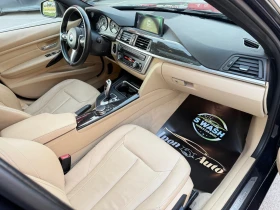 BMW 320 M-Pack* ПОДГРЕВ* ПАРКТРОНИК* АВТОПИЛОТ* КОЖА - 15000 € / 29337.45 лв. - 53186956 15
