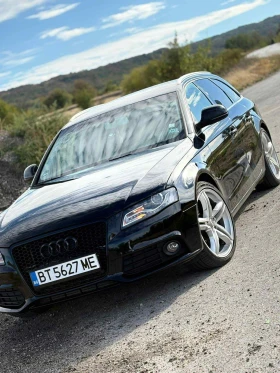 Audi A4 - 5500 € / 10757.07 лв. - 60531989 8