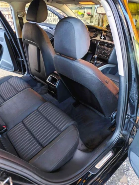 Audi A4 - 5500 € / 10757.07 лв. - 60531989 12