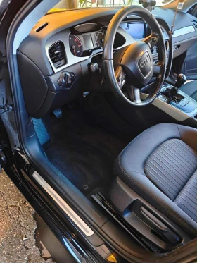 Audi A4 - 5500 € / 10757.07 лв. - 60531989 6