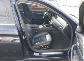 BMW 540, снимка 5